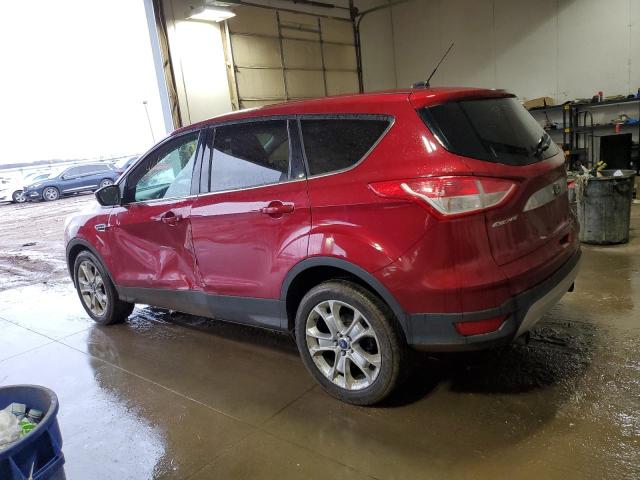 Photo 1 VIN: 1FMCU0HX9DUA55124 - FORD ESCAPE SEL 