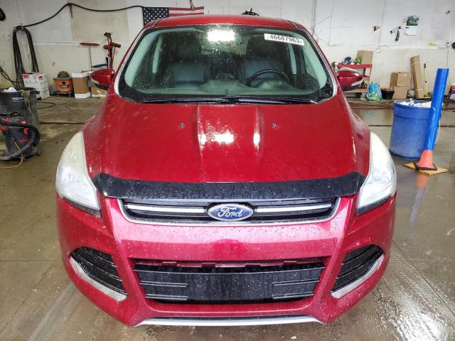 Photo 4 VIN: 1FMCU0HX9DUA55124 - FORD ESCAPE SEL 