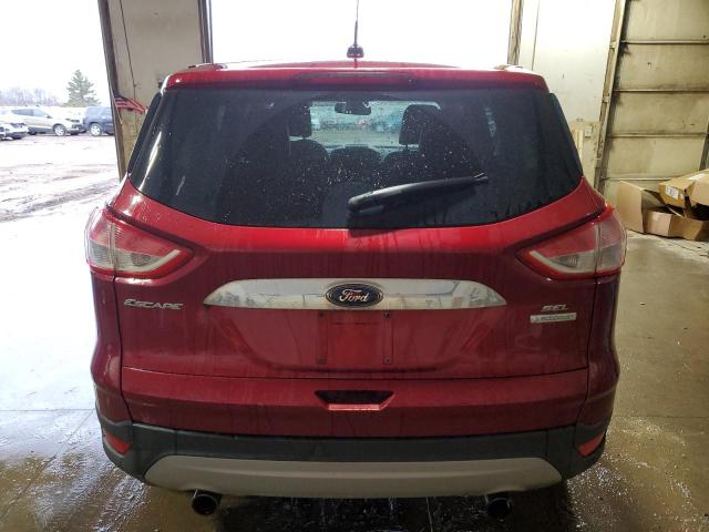 Photo 5 VIN: 1FMCU0HX9DUA55124 - FORD ESCAPE SEL 