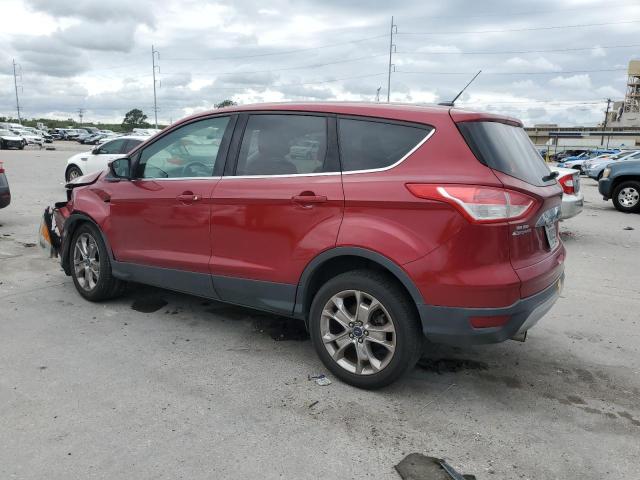 Photo 1 VIN: 1FMCU0HX9DUA57410 - FORD ESCAPE SEL 