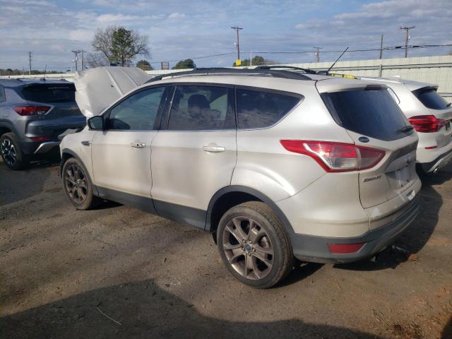 Photo 1 VIN: 1FMCU0HX9DUA85756 - FORD ESCAPE SEL 