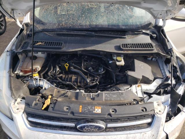 Photo 10 VIN: 1FMCU0HX9DUA85756 - FORD ESCAPE SEL 