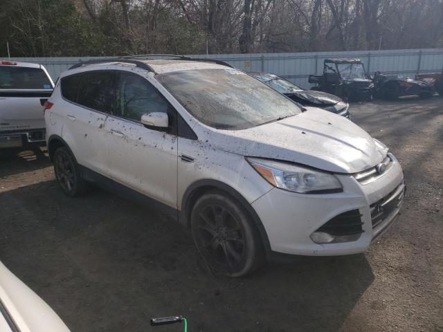 Photo 3 VIN: 1FMCU0HX9DUA85756 - FORD ESCAPE SEL 