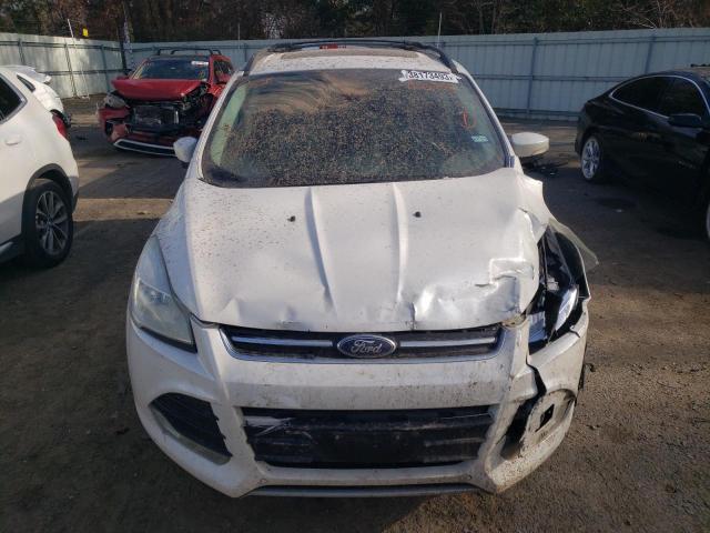 Photo 4 VIN: 1FMCU0HX9DUA85756 - FORD ESCAPE SEL 