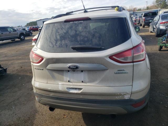 Photo 5 VIN: 1FMCU0HX9DUA85756 - FORD ESCAPE SEL 