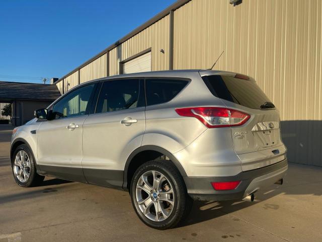 Photo 2 VIN: 1FMCU0HX9DUA88625 - FORD ESCAPE SEL 