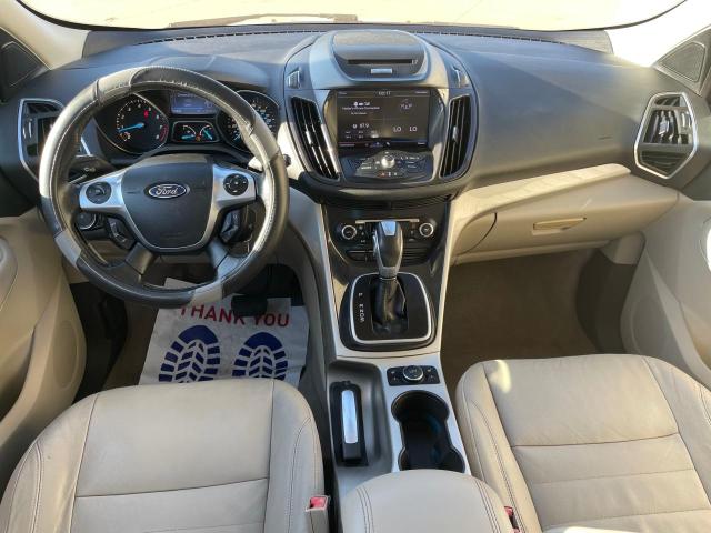 Photo 8 VIN: 1FMCU0HX9DUA88625 - FORD ESCAPE SEL 