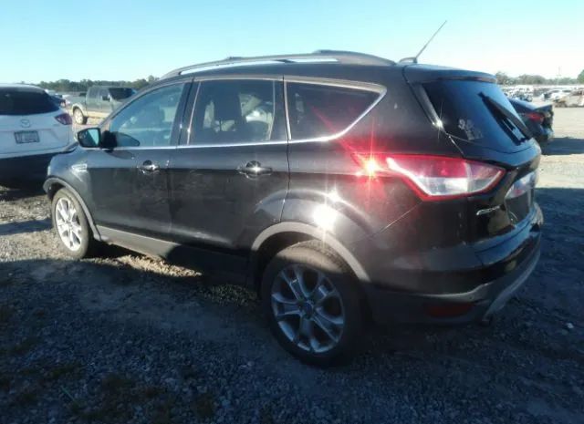 Photo 2 VIN: 1FMCU0HX9DUA90780 - FORD ESCAPE 