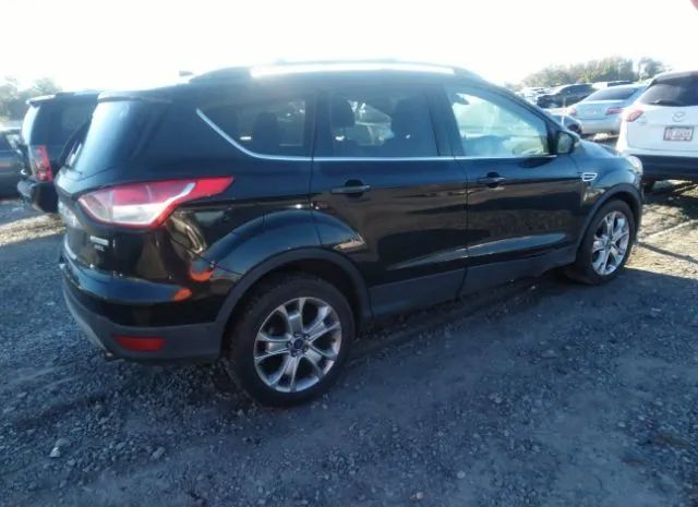 Photo 3 VIN: 1FMCU0HX9DUA90780 - FORD ESCAPE 