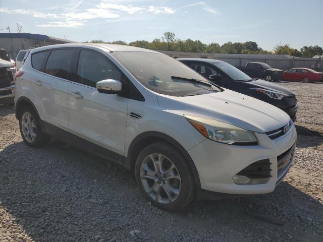 Photo 3 VIN: 1FMCU0HX9DUA95431 - FORD ESCAPE SEL 