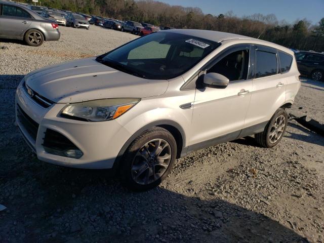 Photo 0 VIN: 1FMCU0HX9DUB02989 - FORD ESCAPE SEL 