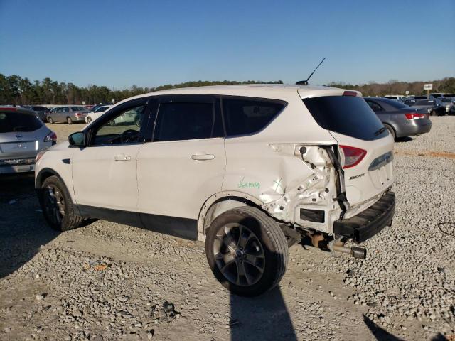 Photo 1 VIN: 1FMCU0HX9DUB02989 - FORD ESCAPE SEL 