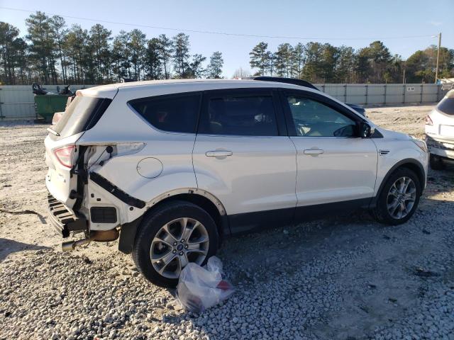 Photo 2 VIN: 1FMCU0HX9DUB02989 - FORD ESCAPE SEL 