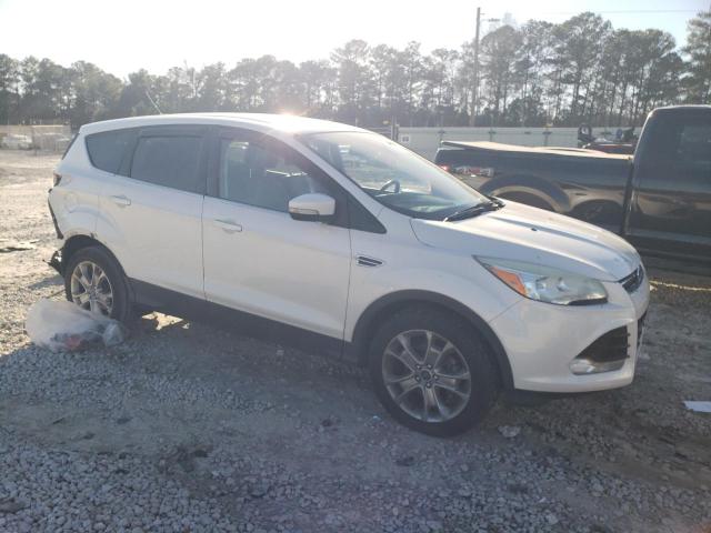 Photo 3 VIN: 1FMCU0HX9DUB02989 - FORD ESCAPE SEL 