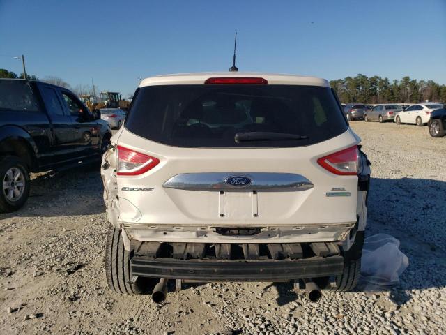 Photo 5 VIN: 1FMCU0HX9DUB02989 - FORD ESCAPE SEL 