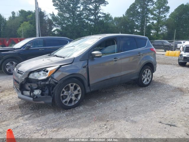 Photo 1 VIN: 1FMCU0HX9DUB03043 - FORD ESCAPE 