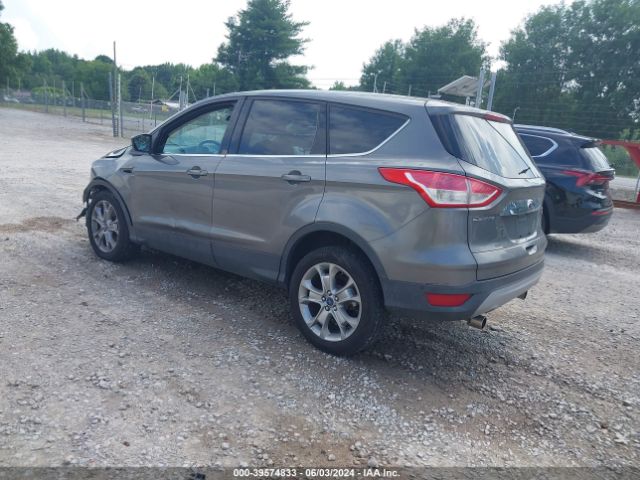 Photo 2 VIN: 1FMCU0HX9DUB03043 - FORD ESCAPE 