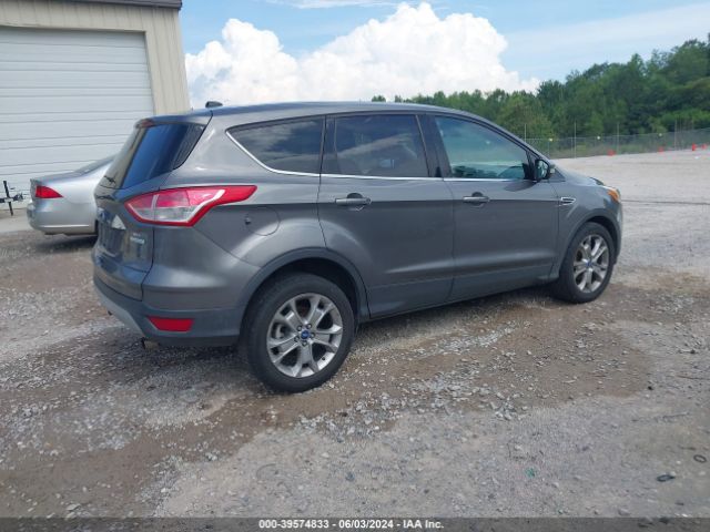 Photo 3 VIN: 1FMCU0HX9DUB03043 - FORD ESCAPE 