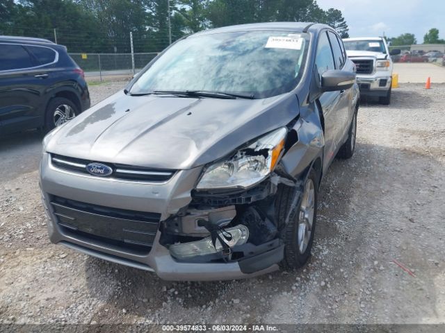 Photo 5 VIN: 1FMCU0HX9DUB03043 - FORD ESCAPE 