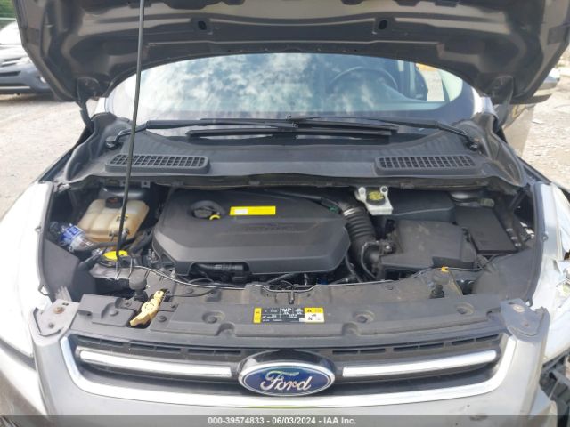 Photo 9 VIN: 1FMCU0HX9DUB03043 - FORD ESCAPE 