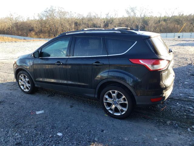 Photo 1 VIN: 1FMCU0HX9DUB07979 - FORD ESCAPE 