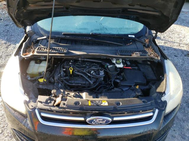 Photo 10 VIN: 1FMCU0HX9DUB07979 - FORD ESCAPE 