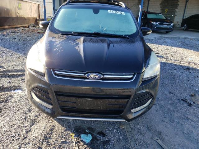 Photo 4 VIN: 1FMCU0HX9DUB07979 - FORD ESCAPE 