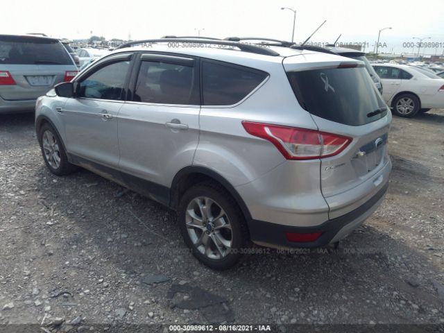 Photo 2 VIN: 1FMCU0HX9DUB12874 - FORD ESCAPE 