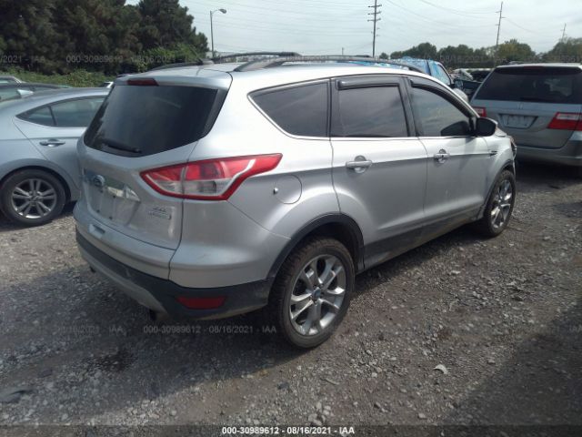 Photo 3 VIN: 1FMCU0HX9DUB12874 - FORD ESCAPE 