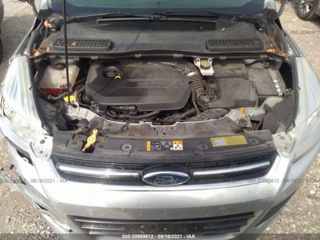 Photo 9 VIN: 1FMCU0HX9DUB12874 - FORD ESCAPE 