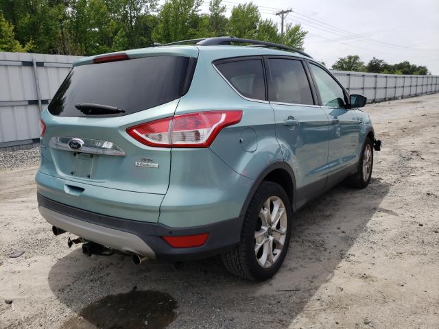 Photo 3 VIN: 1FMCU0HX9DUB23874 - FORD ESCAPE SEL 