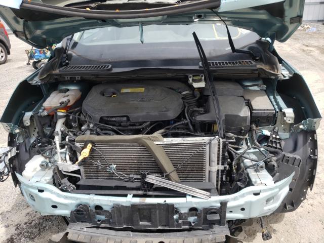 Photo 6 VIN: 1FMCU0HX9DUB23874 - FORD ESCAPE SEL 