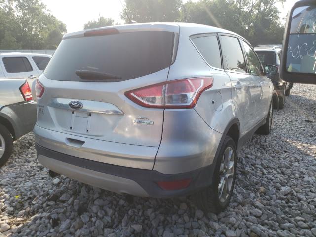 Photo 3 VIN: 1FMCU0HX9DUB24670 - FORD ESCAPE SEL 