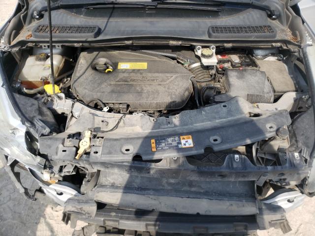 Photo 6 VIN: 1FMCU0HX9DUB24670 - FORD ESCAPE SEL 