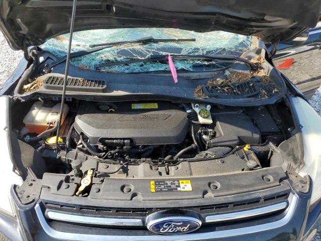 Photo 10 VIN: 1FMCU0HX9DUB36382 - FORD ESCAPE 