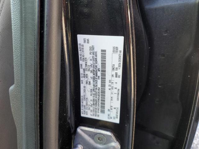 Photo 11 VIN: 1FMCU0HX9DUB36382 - FORD ESCAPE 