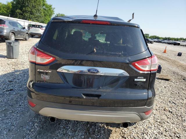 Photo 5 VIN: 1FMCU0HX9DUB36382 - FORD ESCAPE 