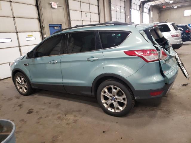 Photo 1 VIN: 1FMCU0HX9DUB46572 - FORD ESCAPE SEL 