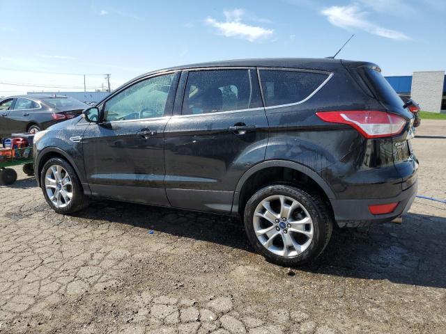 Photo 1 VIN: 1FMCU0HX9DUB59662 - FORD ESCAPE SEL 