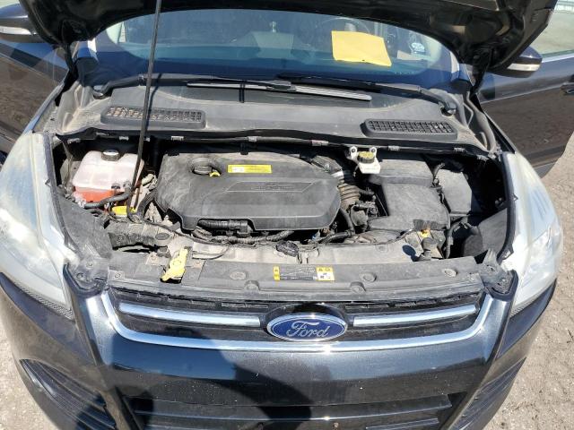 Photo 11 VIN: 1FMCU0HX9DUB59662 - FORD ESCAPE SEL 