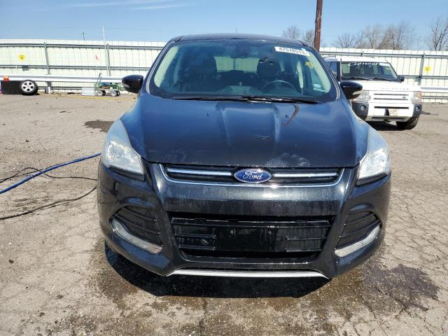 Photo 4 VIN: 1FMCU0HX9DUB59662 - FORD ESCAPE SEL 