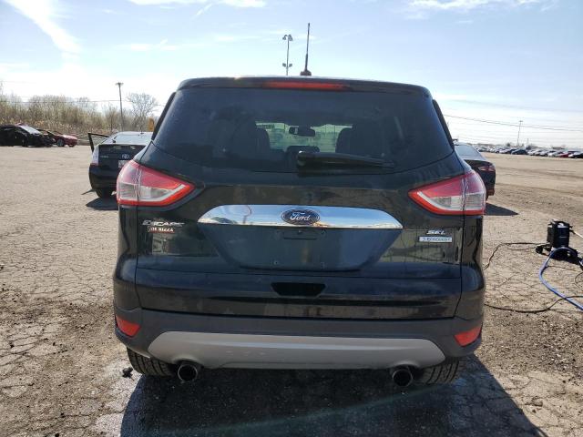 Photo 5 VIN: 1FMCU0HX9DUB59662 - FORD ESCAPE SEL 