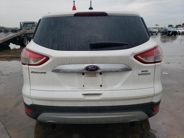 Photo 5 VIN: 1FMCU0HX9DUB86179 - FORD ESCAPE SEL 