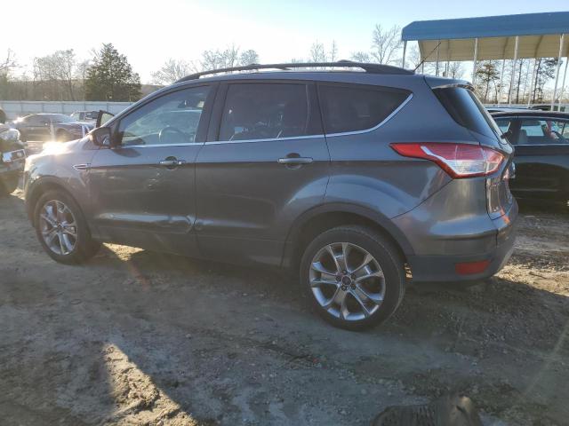 Photo 1 VIN: 1FMCU0HX9DUB89857 - FORD ESCAPE 