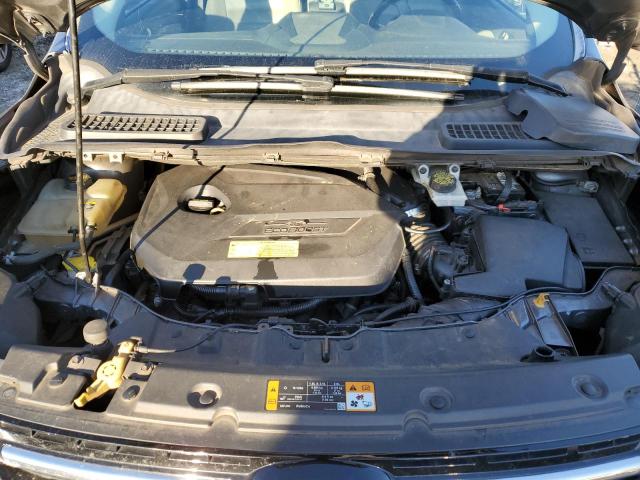 Photo 11 VIN: 1FMCU0HX9DUB89857 - FORD ESCAPE 