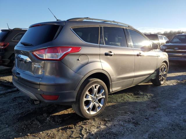 Photo 2 VIN: 1FMCU0HX9DUB89857 - FORD ESCAPE 