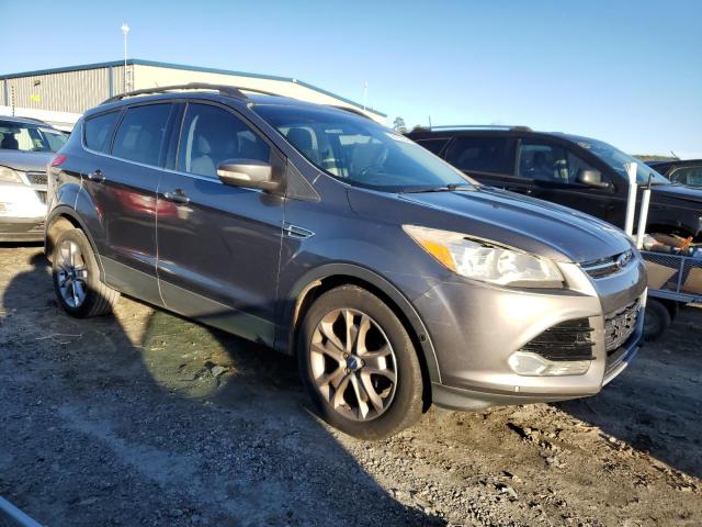 Photo 3 VIN: 1FMCU0HX9DUB89857 - FORD ESCAPE 