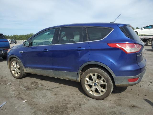 Photo 1 VIN: 1FMCU0HX9DUB99000 - FORD ESCAPE SEL 