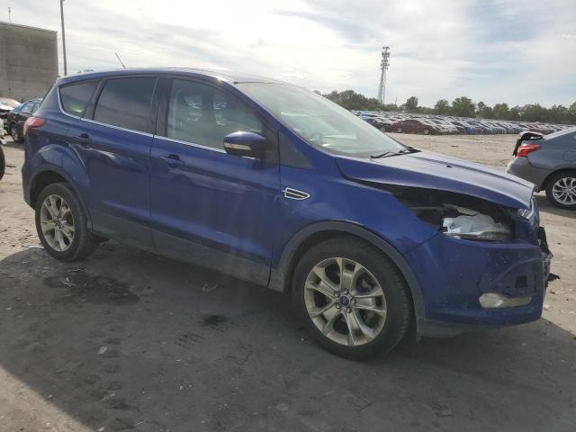 Photo 3 VIN: 1FMCU0HX9DUB99000 - FORD ESCAPE SEL 