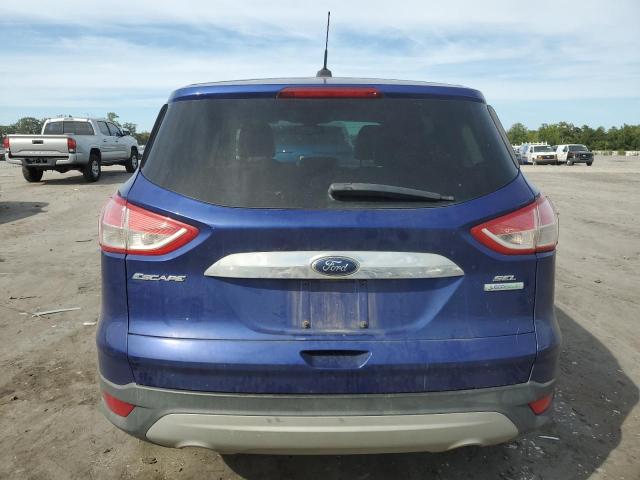 Photo 5 VIN: 1FMCU0HX9DUB99000 - FORD ESCAPE SEL 